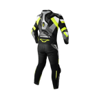 Macna Ignite 1pc Tuta Moto Pelle