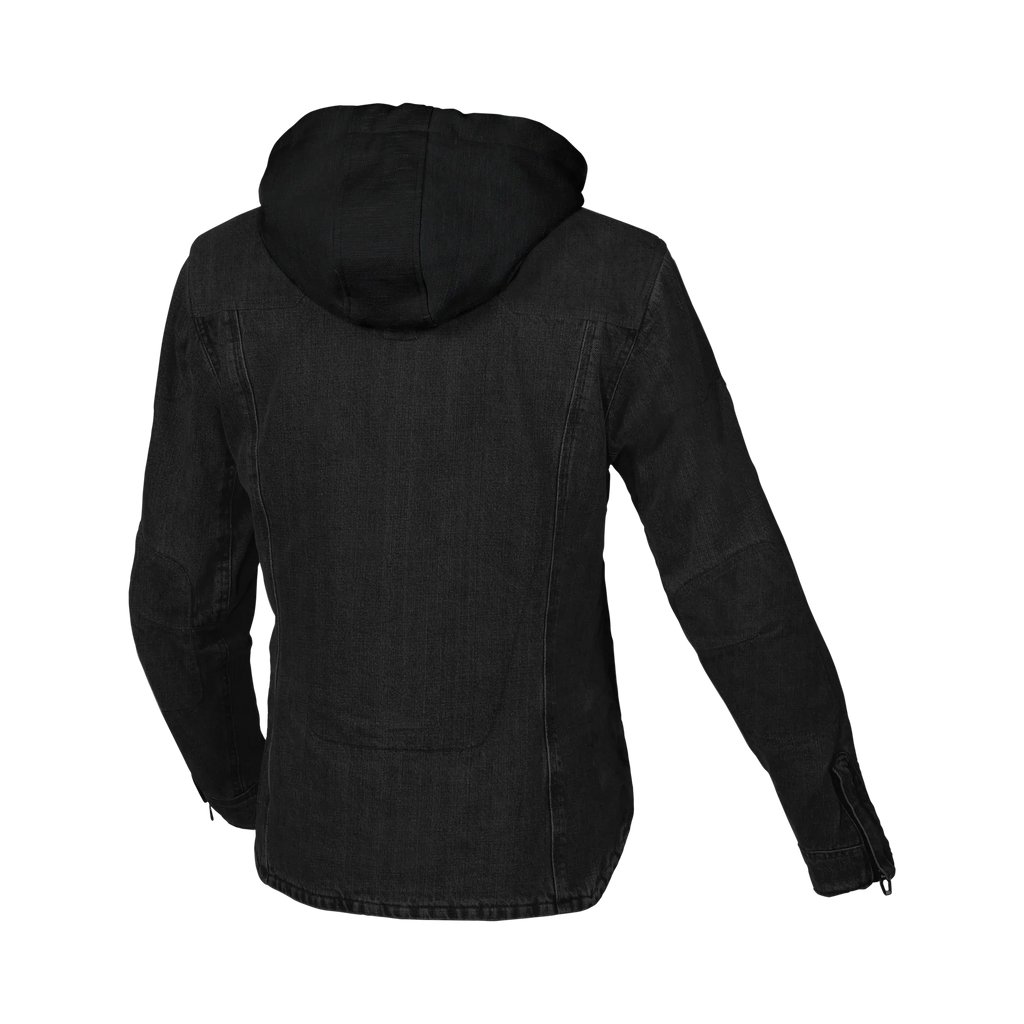 Macna Inland Donna Giacca Moto Estiva Donna