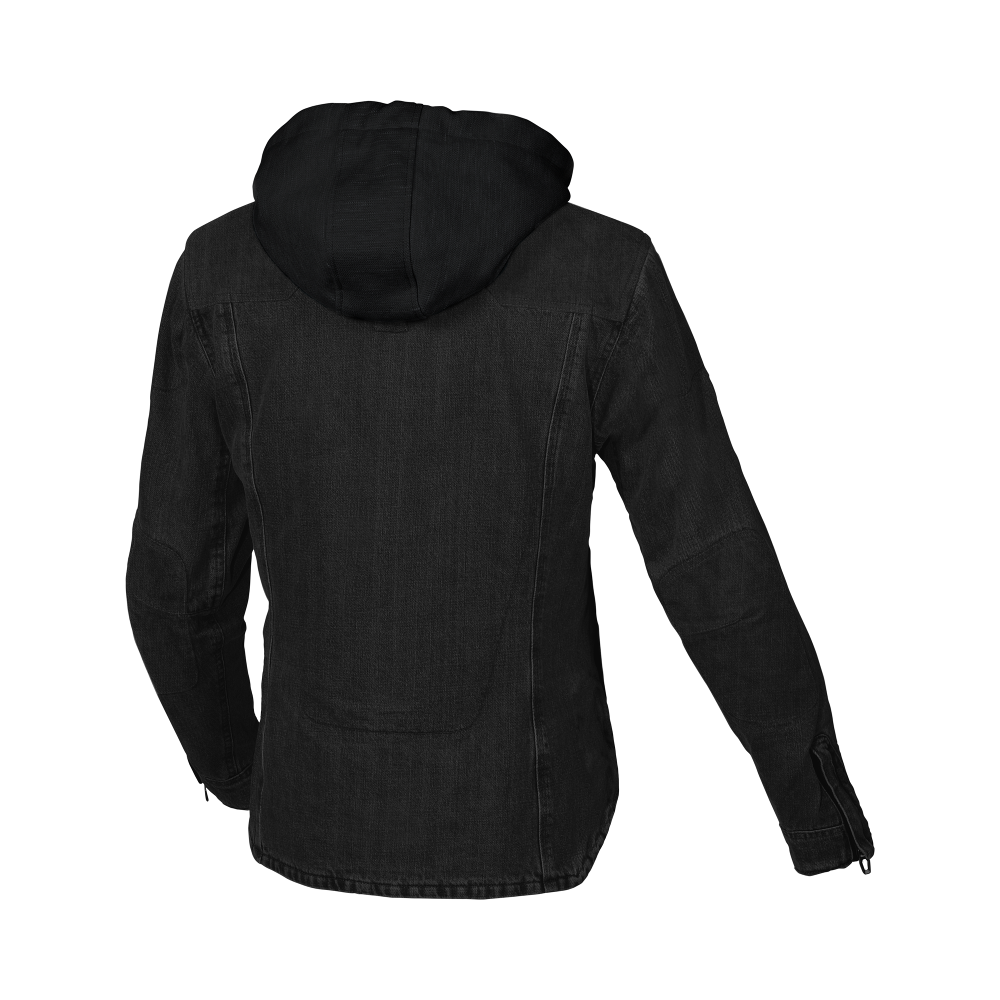 Macna Inland Nero – retro