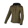 Macna Inland Donna Giacca Moto Estiva Donna