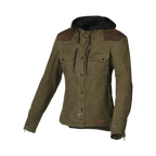 Macna Inland Donna Giacca Moto Estiva Donna