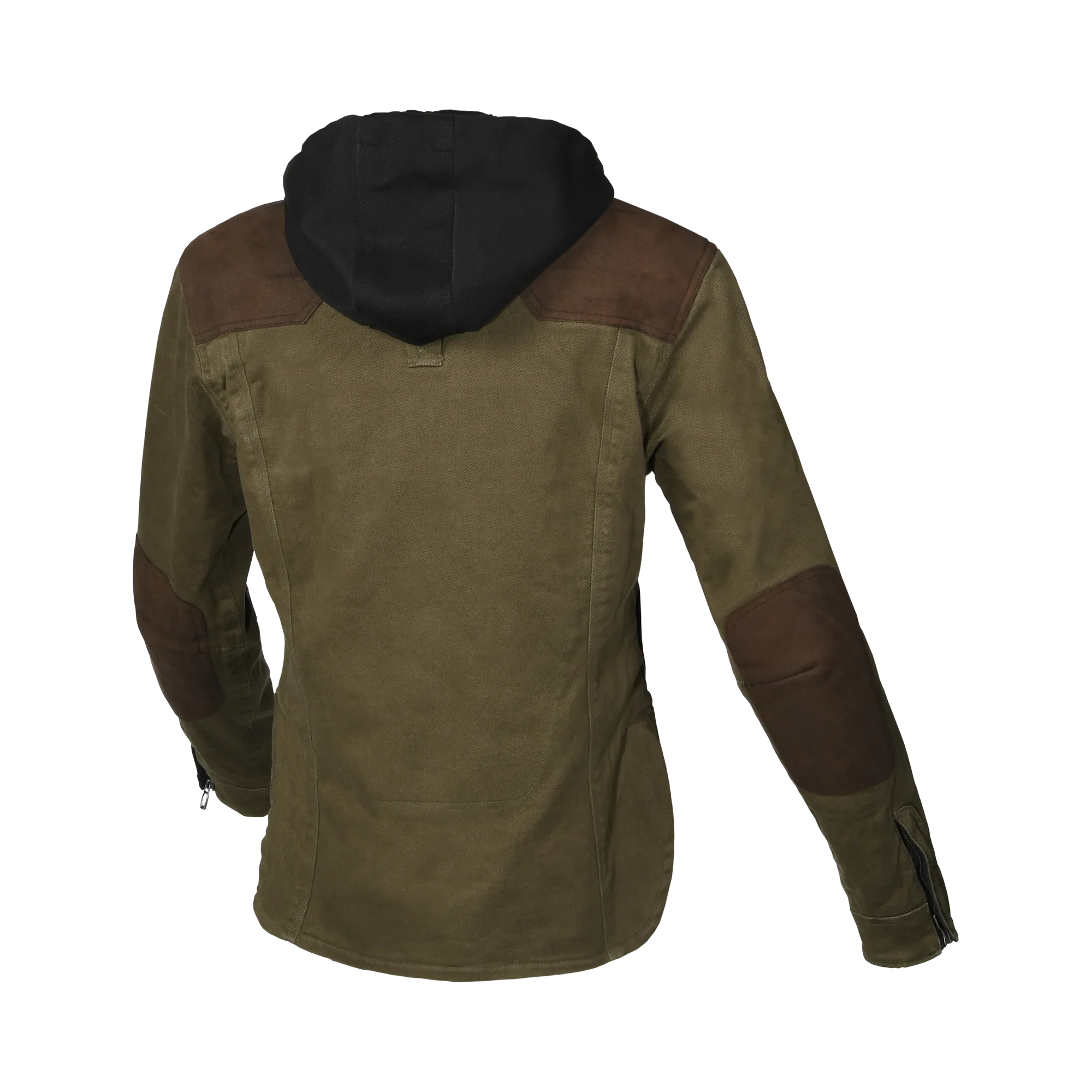 Macna Inland Donna Giacca Moto Estiva Donna
