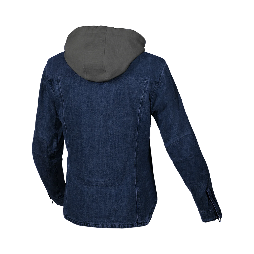 Macna Inland Donna Giacca Moto Estiva Donna
