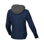 Macna Inland Donna Giacca Moto Estiva Donna