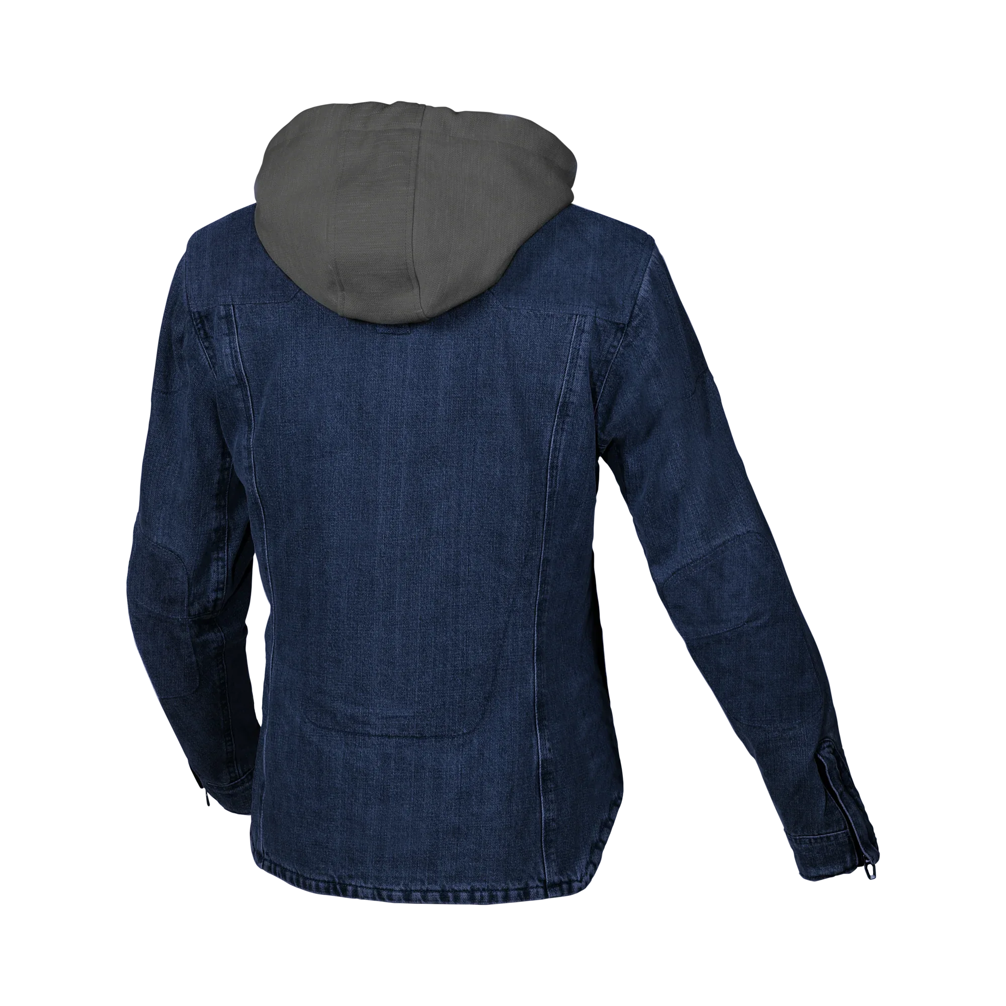 Macna Inland Donna Giacca Moto Estiva Donna
