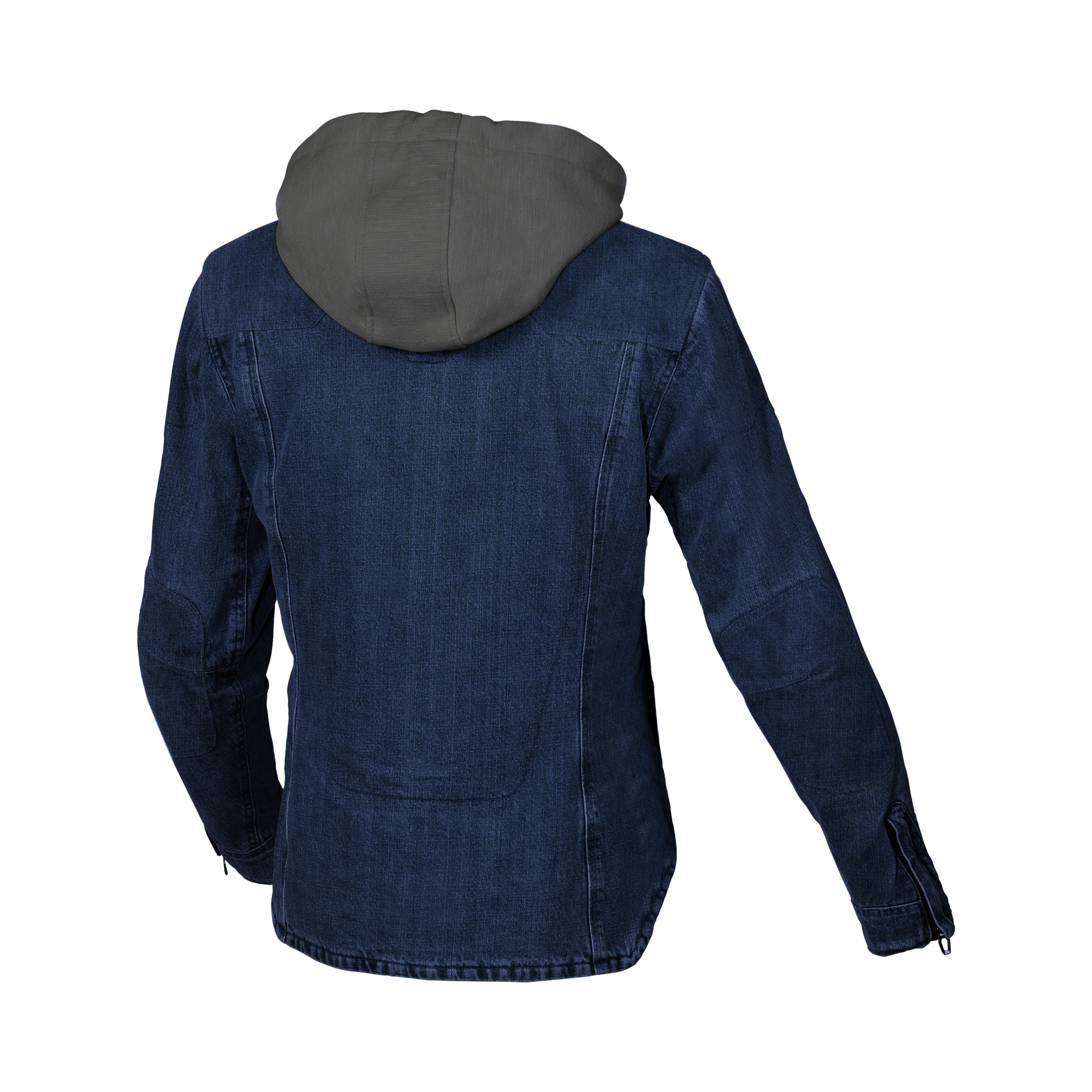 Macna Inland Blu/Marrone – retro