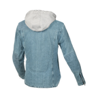 Macna Inland Donna Giacca Moto Estiva Donna