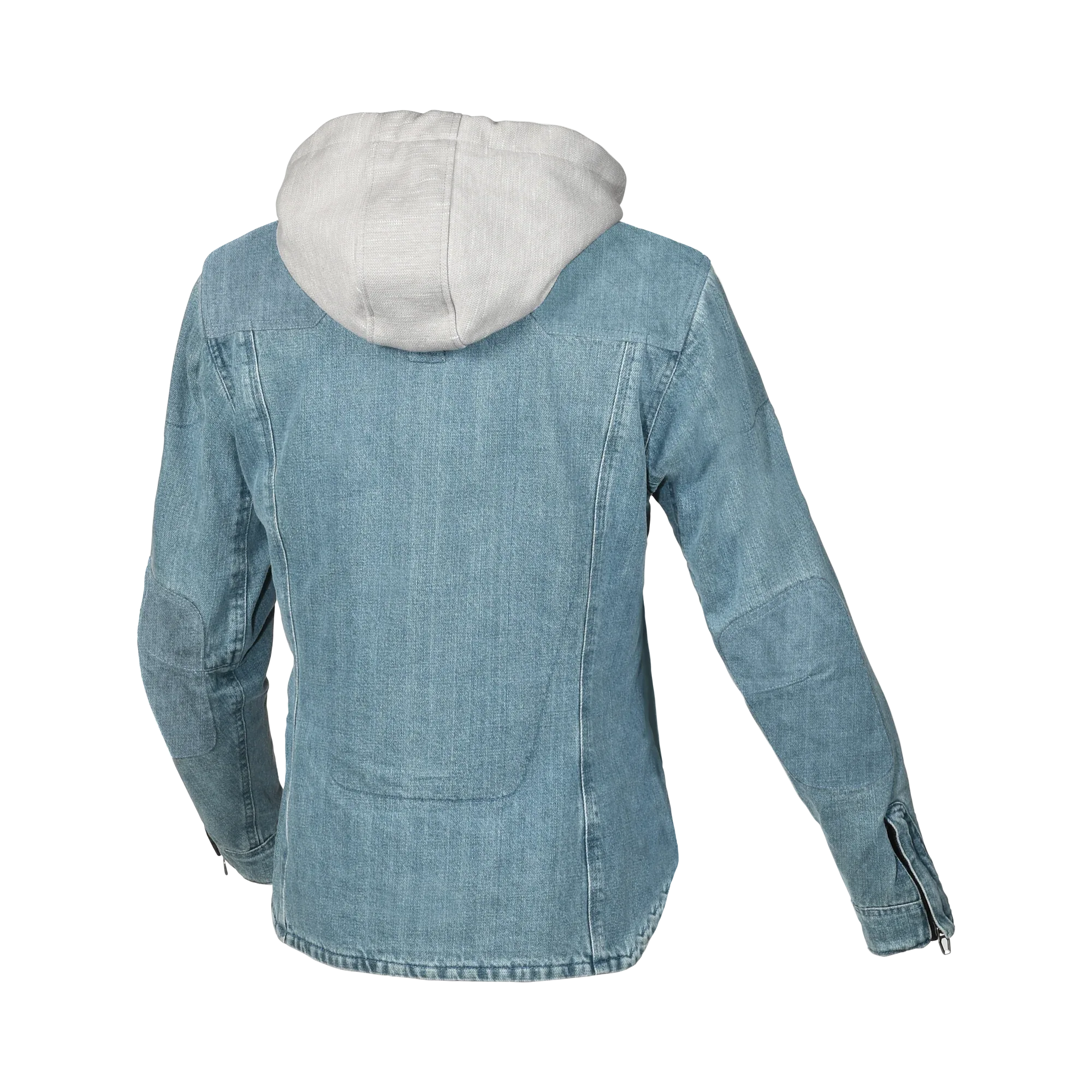 Macna Inland Donna Giacca Moto Estiva Donna