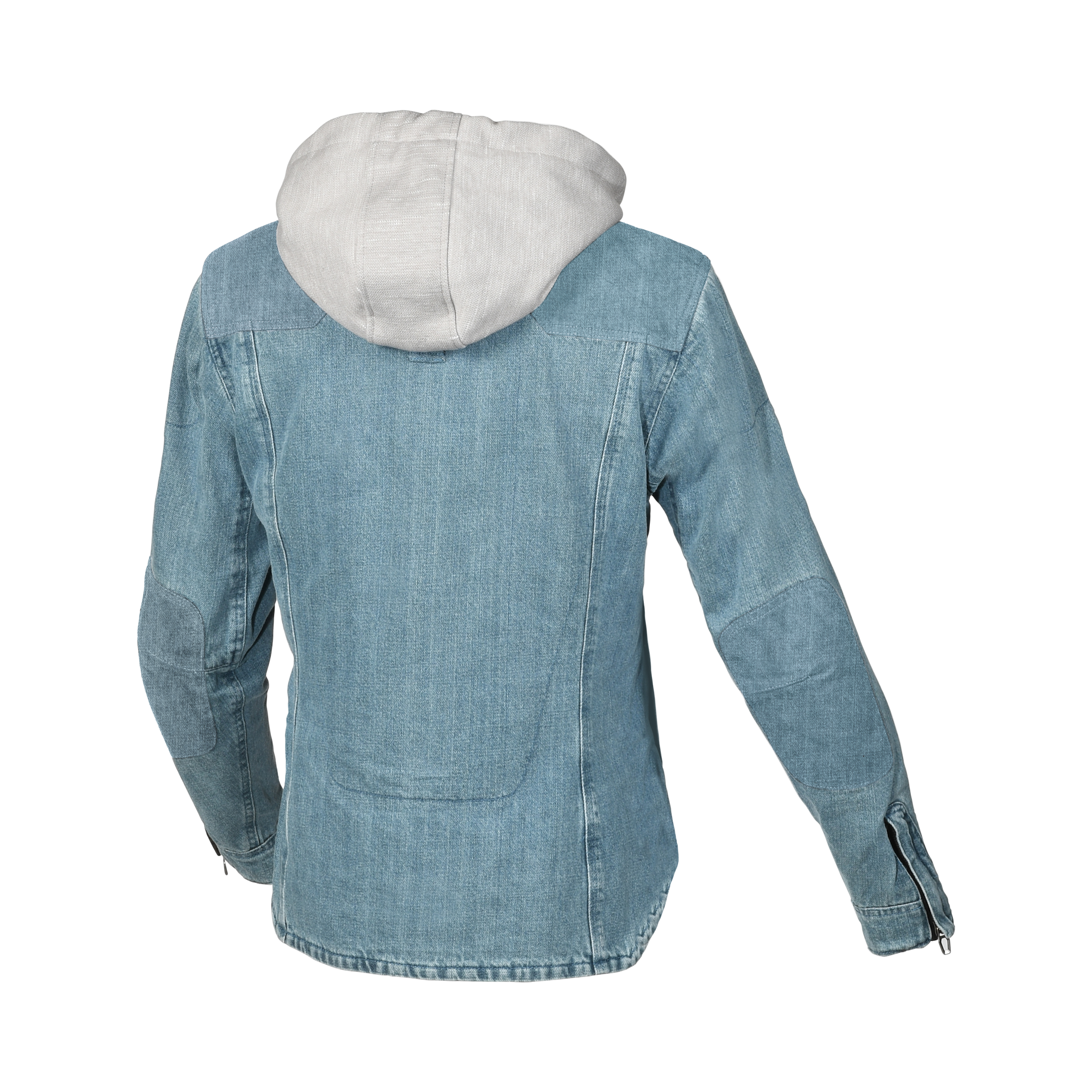Macna Inland Azzurro – retro