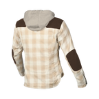 Macna Inland Donna Giacca Moto Estiva Donna