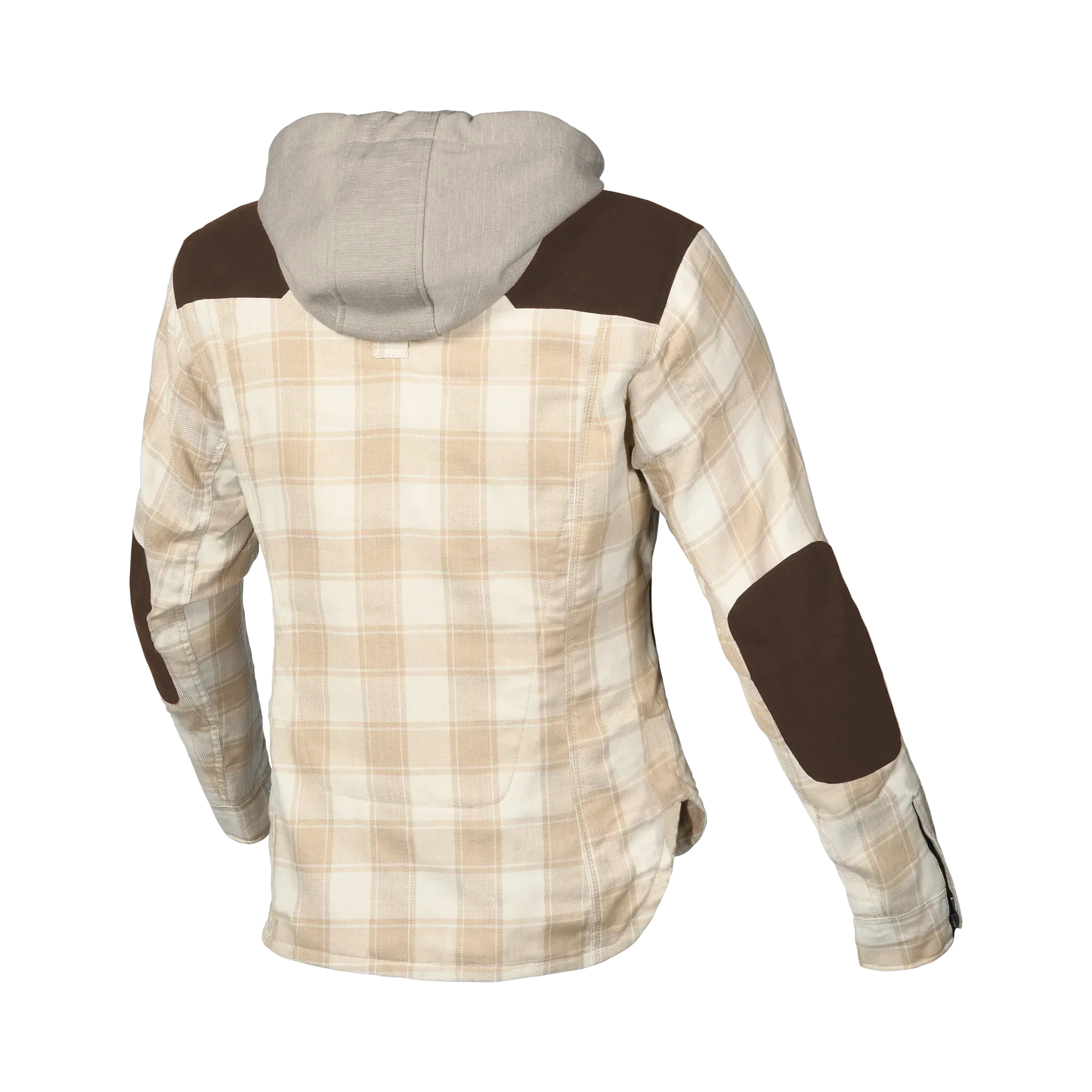 Macna Inland Donna Giacca Moto Estiva Donna