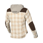 Macna Inland Beige/Marrone – retro