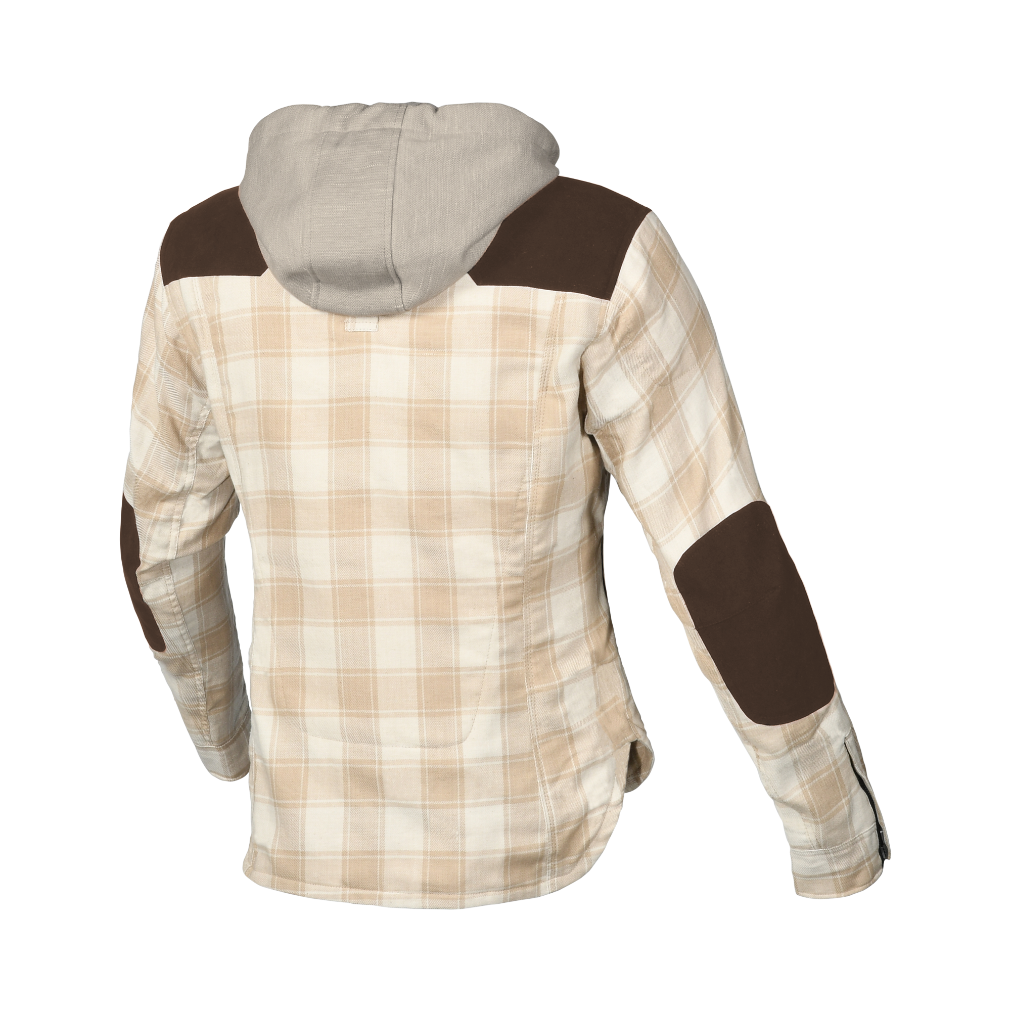 Macna Inland Beige/Marrone – retro