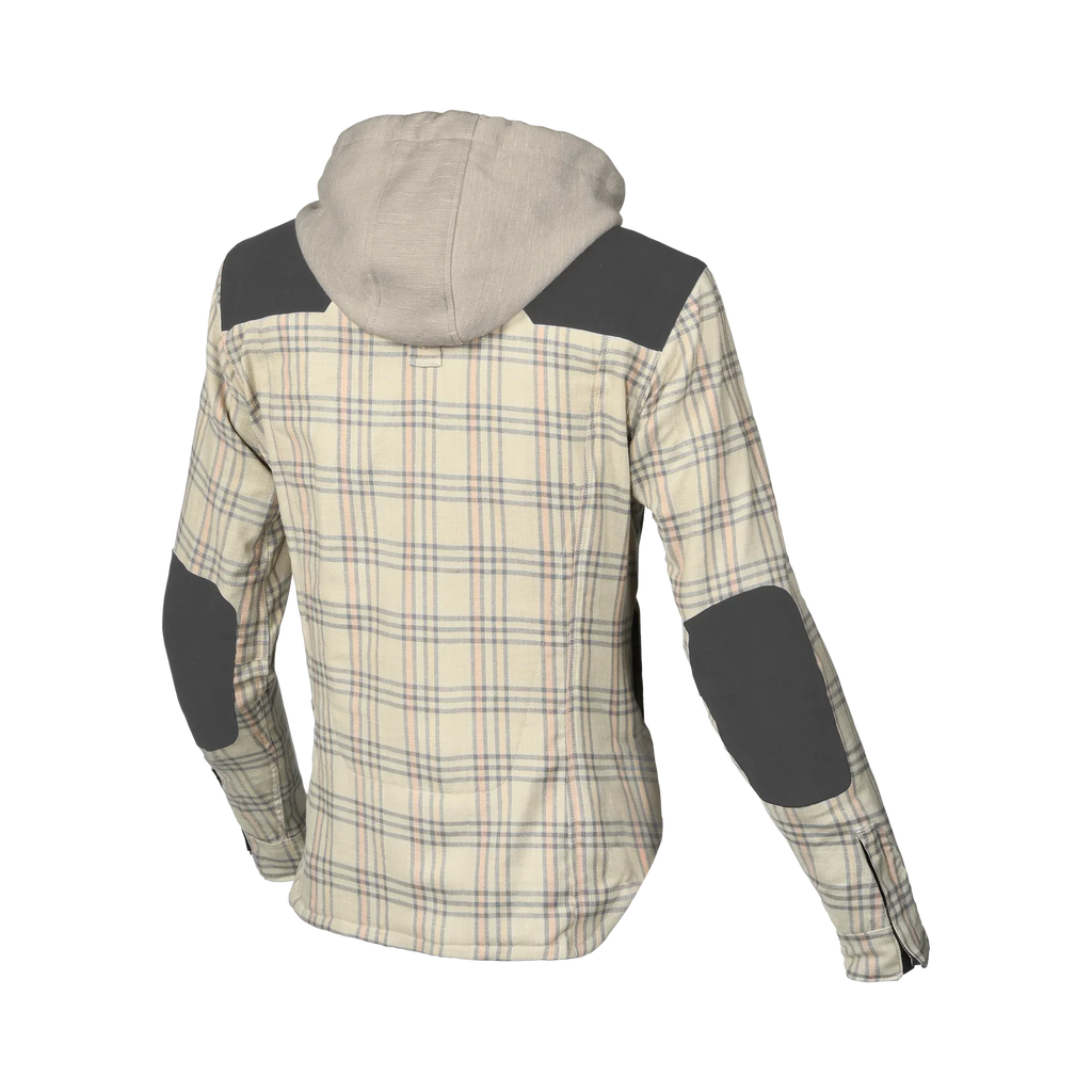 Macna Inland Donna Giacca Moto Estiva Donna