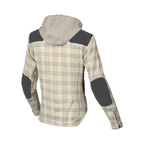 Macna Inland Donna Giacca Moto Estiva Donna