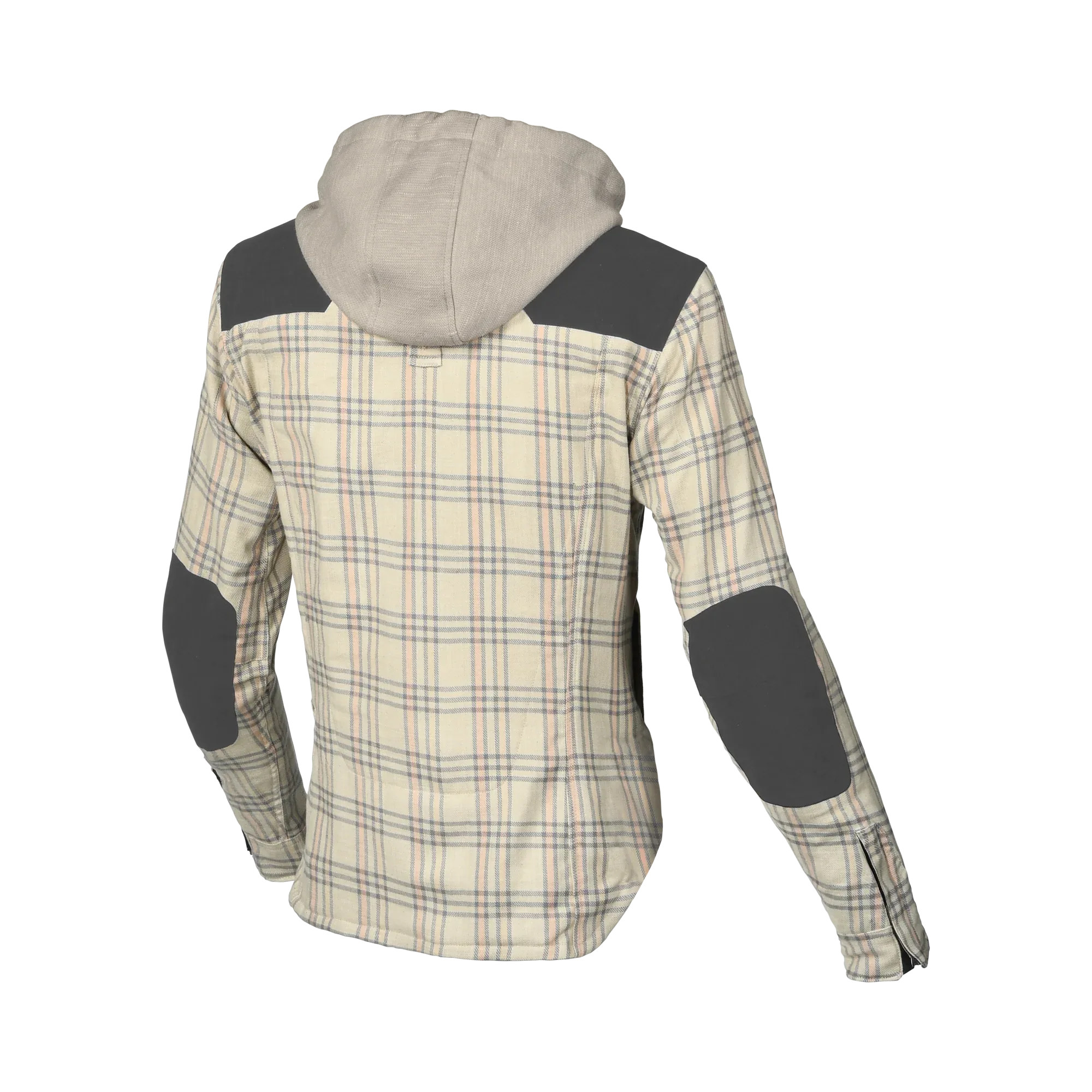 Macna Inland Donna Giacca Moto Estiva Donna