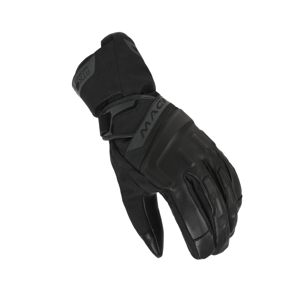 Macna Intrinsic RTX Guanti Moto Invernali