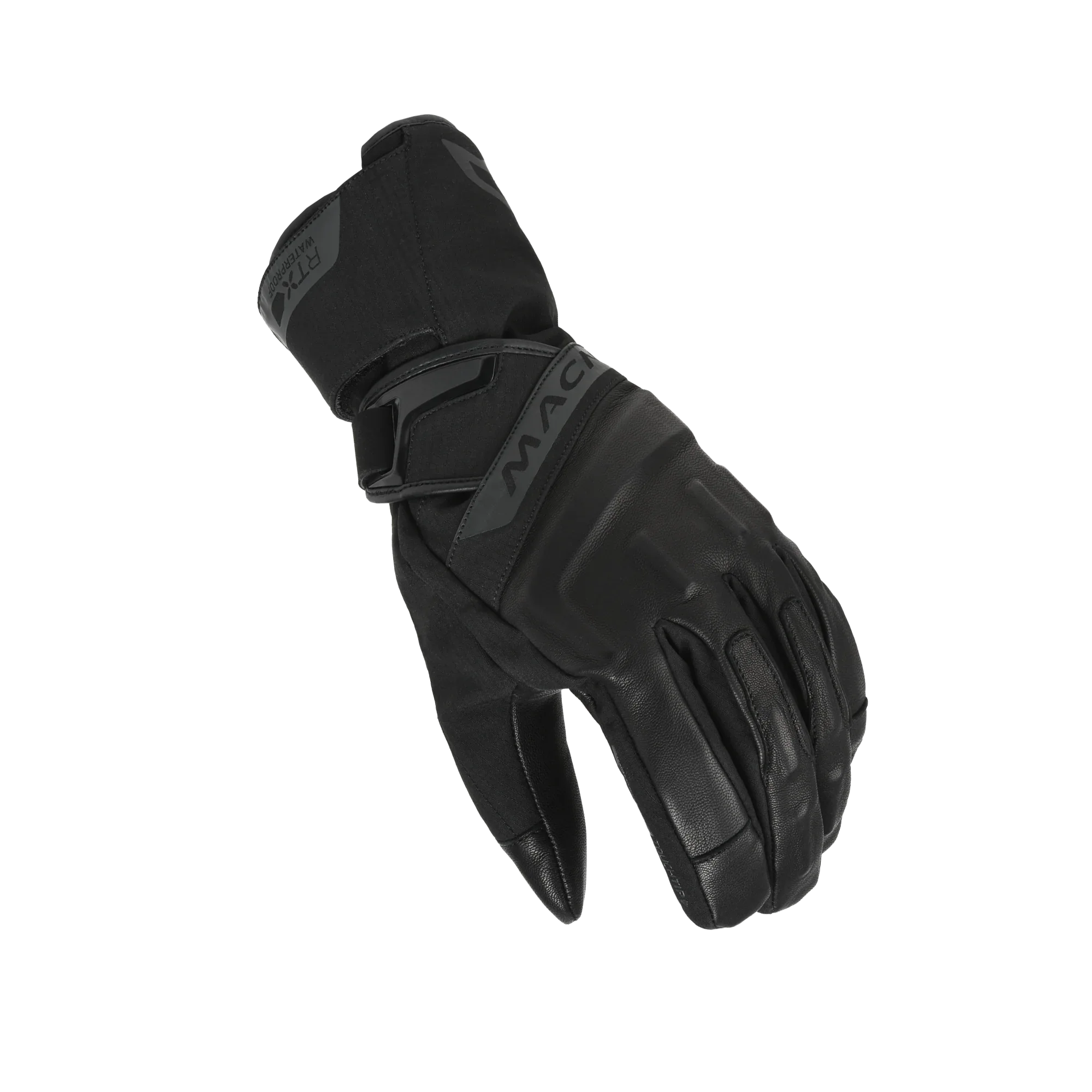Macna Intrinsic RTX Guanti Moto Invernali