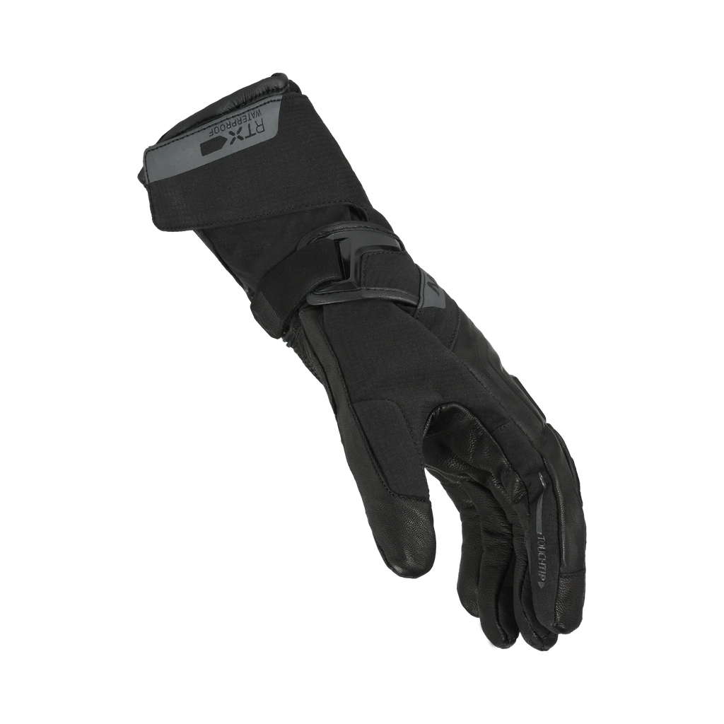 Macna Intrinsic RTX Guanti Moto Invernali