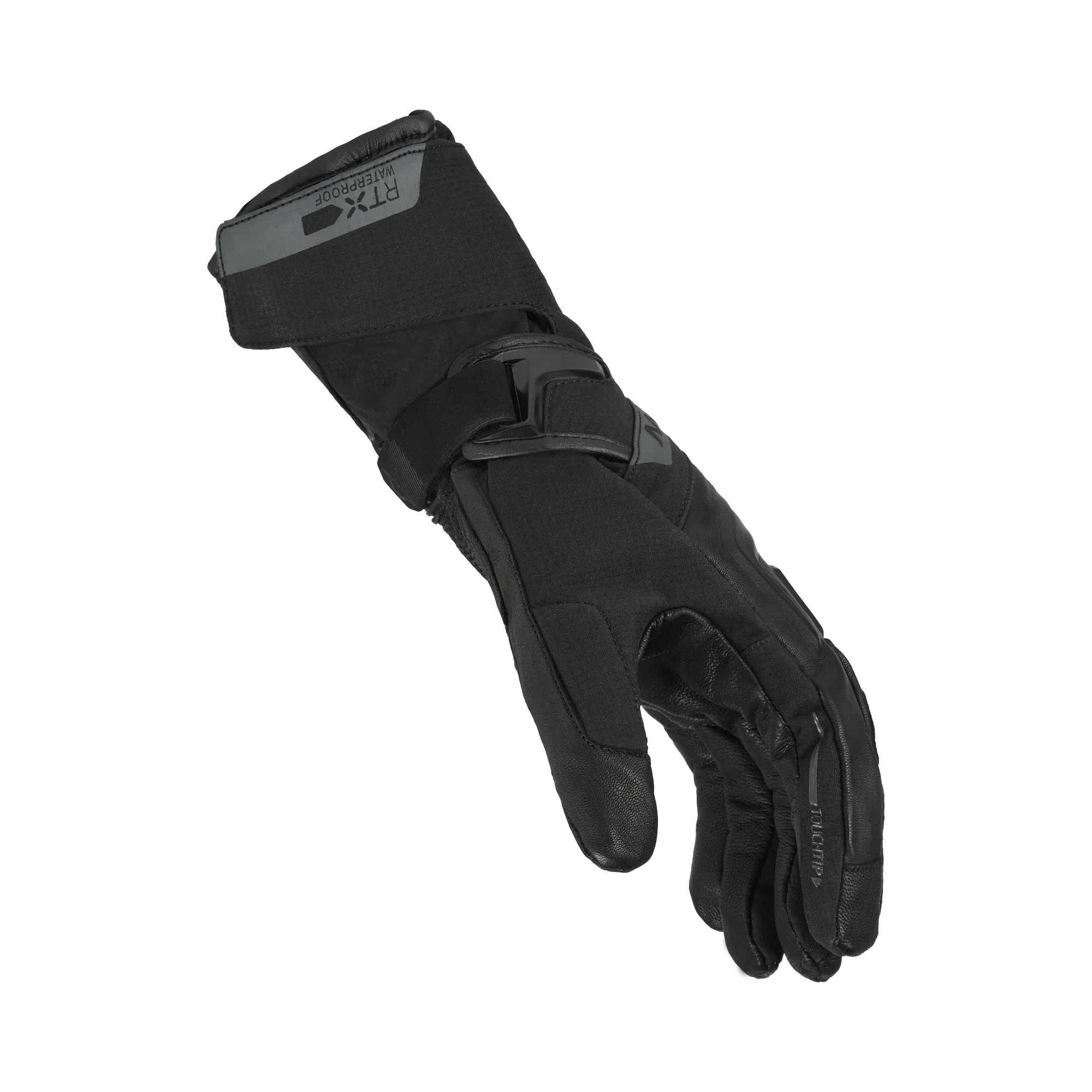 Macna Intrinsic RTX Guanti Moto Invernali