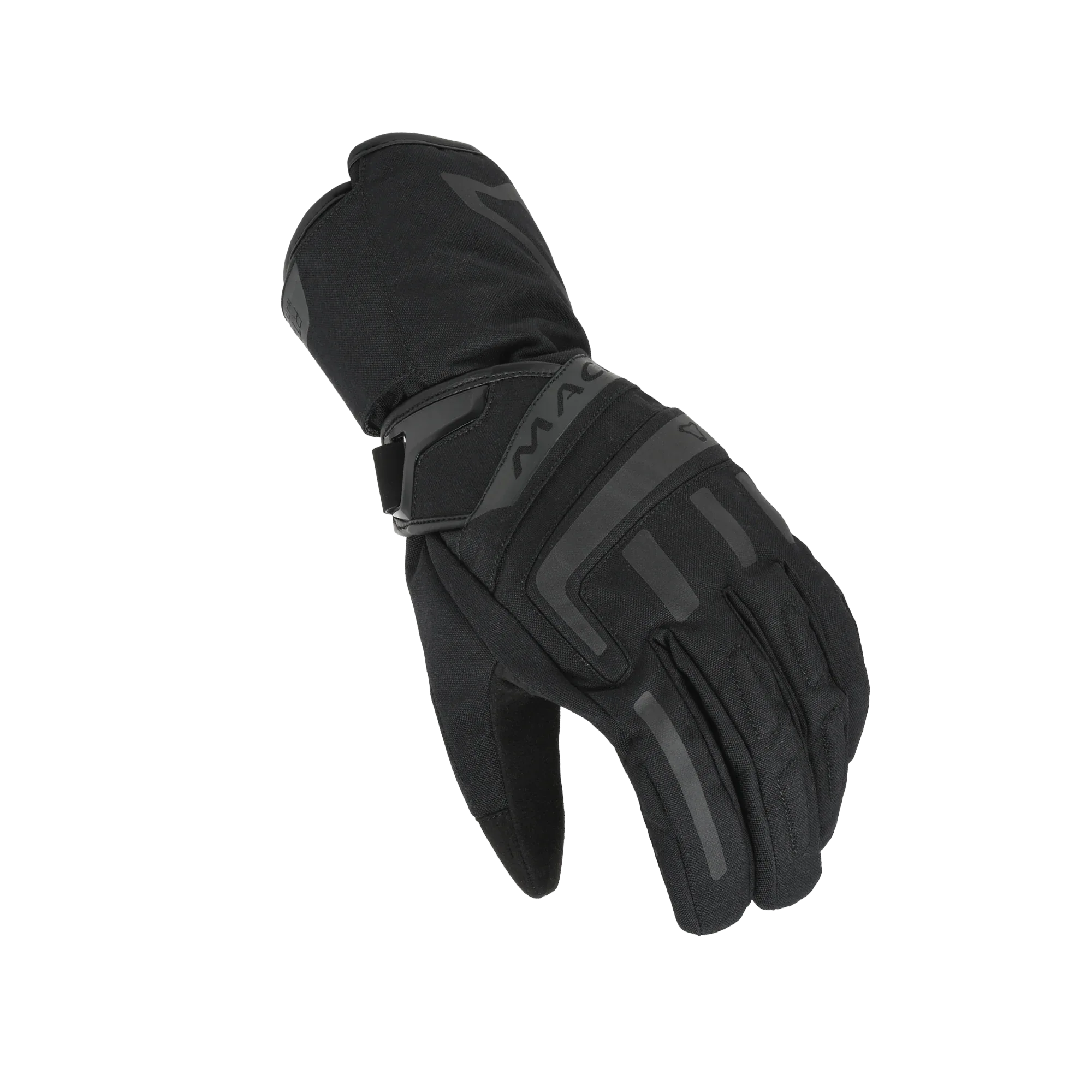 Macna Intro RTX 3.0 Guanti Moto Invernali