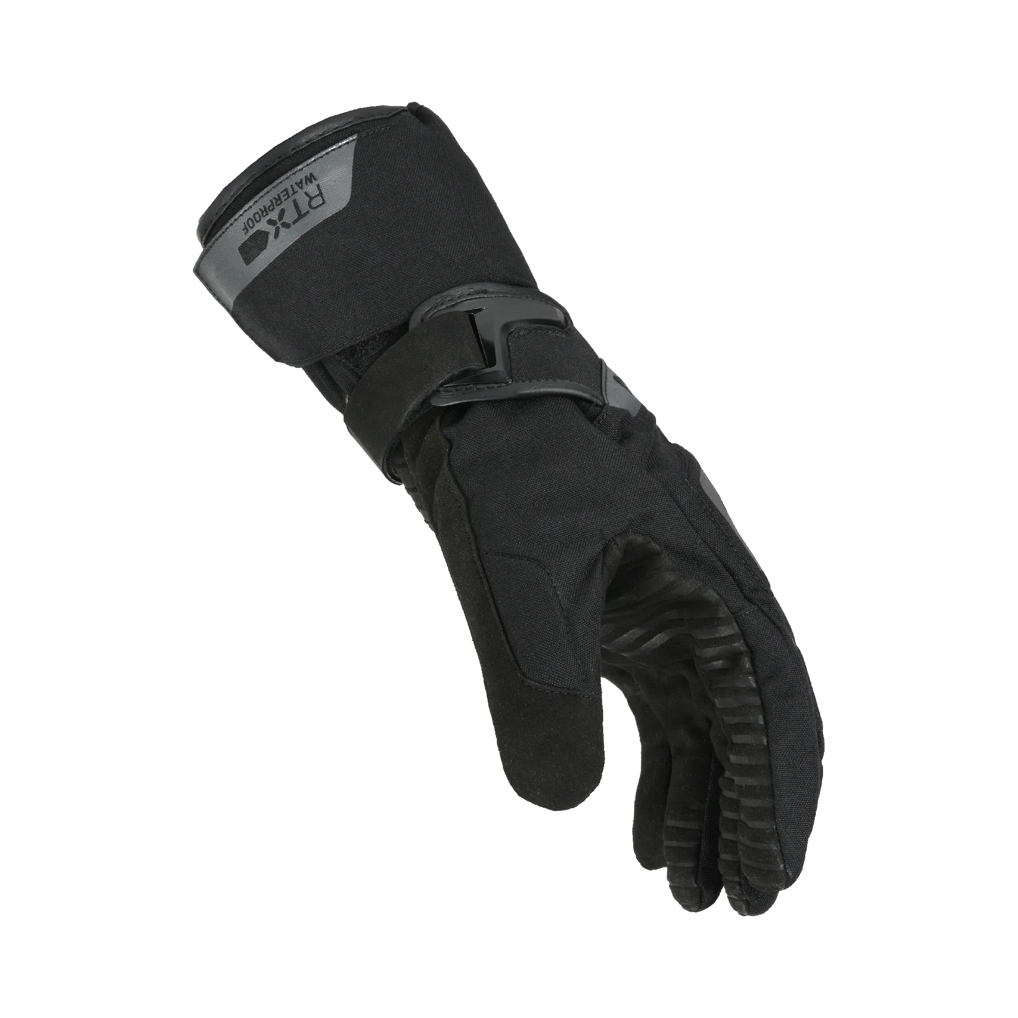 Macna Intro RTX 3.0 Guanti Moto Invernali