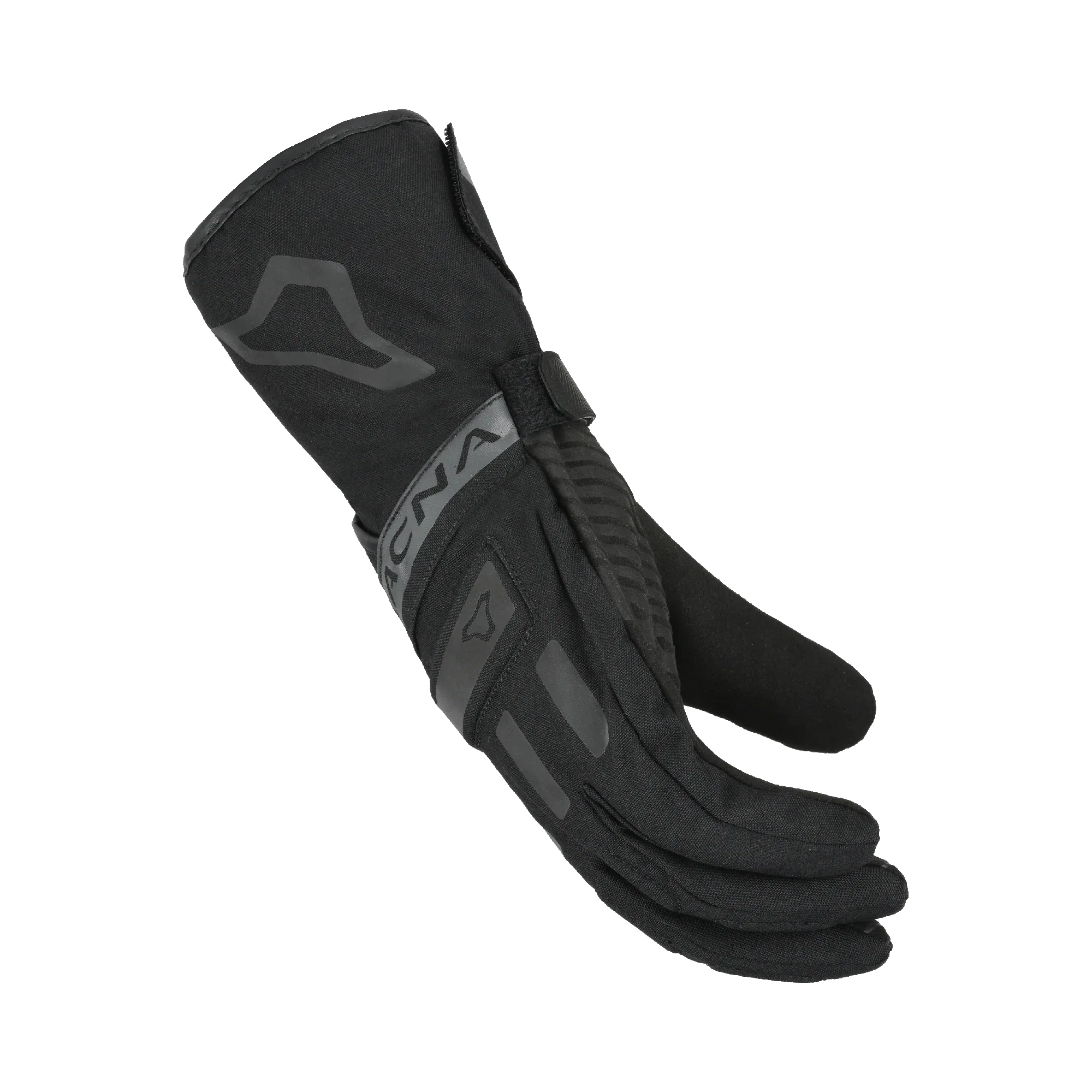 Macna Intro RTX 3.0 Guanti Moto Invernali