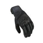 Macna Jugo 2.0 Nero guanti moto