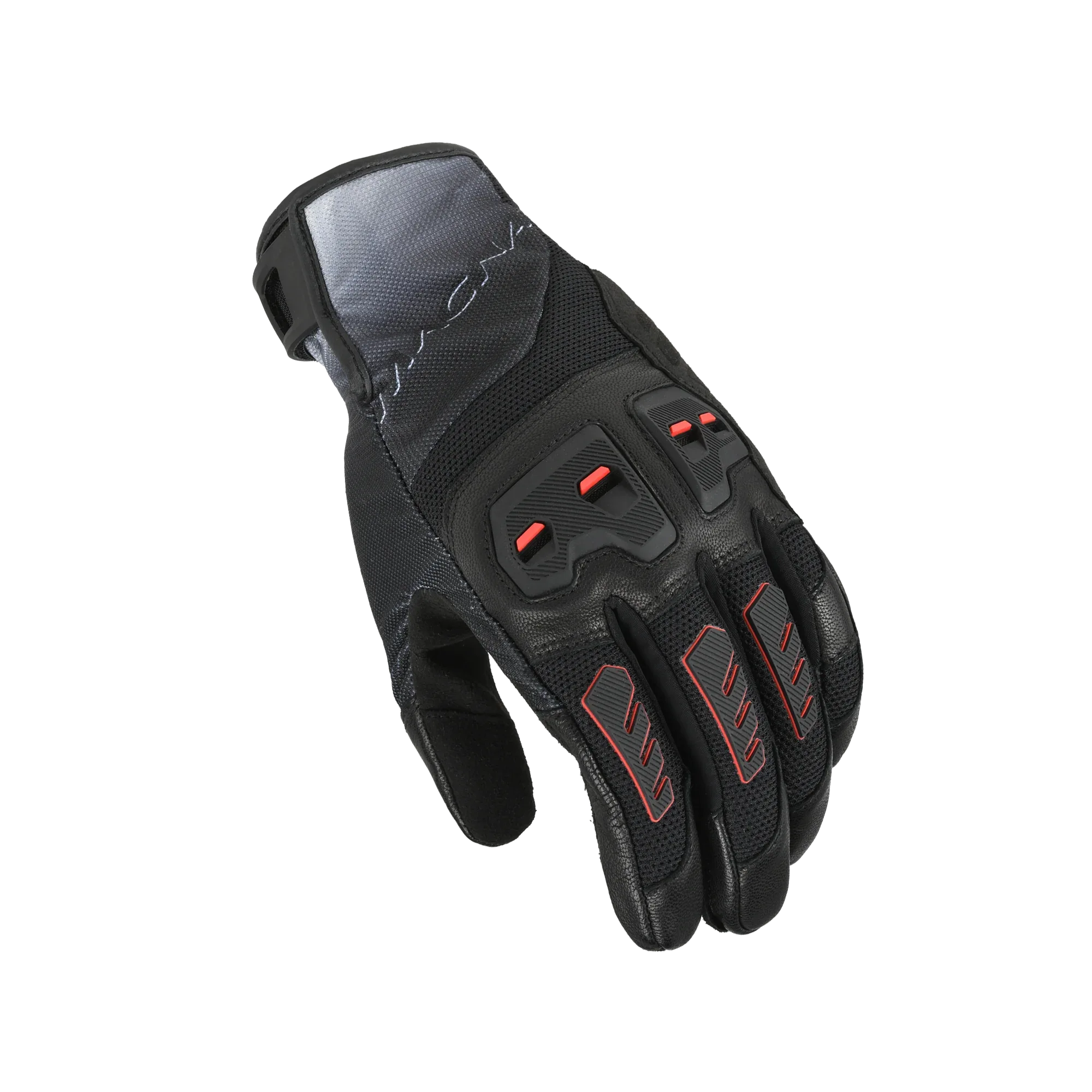 Macna Jugo 2.0 Guanti Moto Estivi