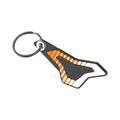Macna Portachiavi Logo Stripes Accessori Moto