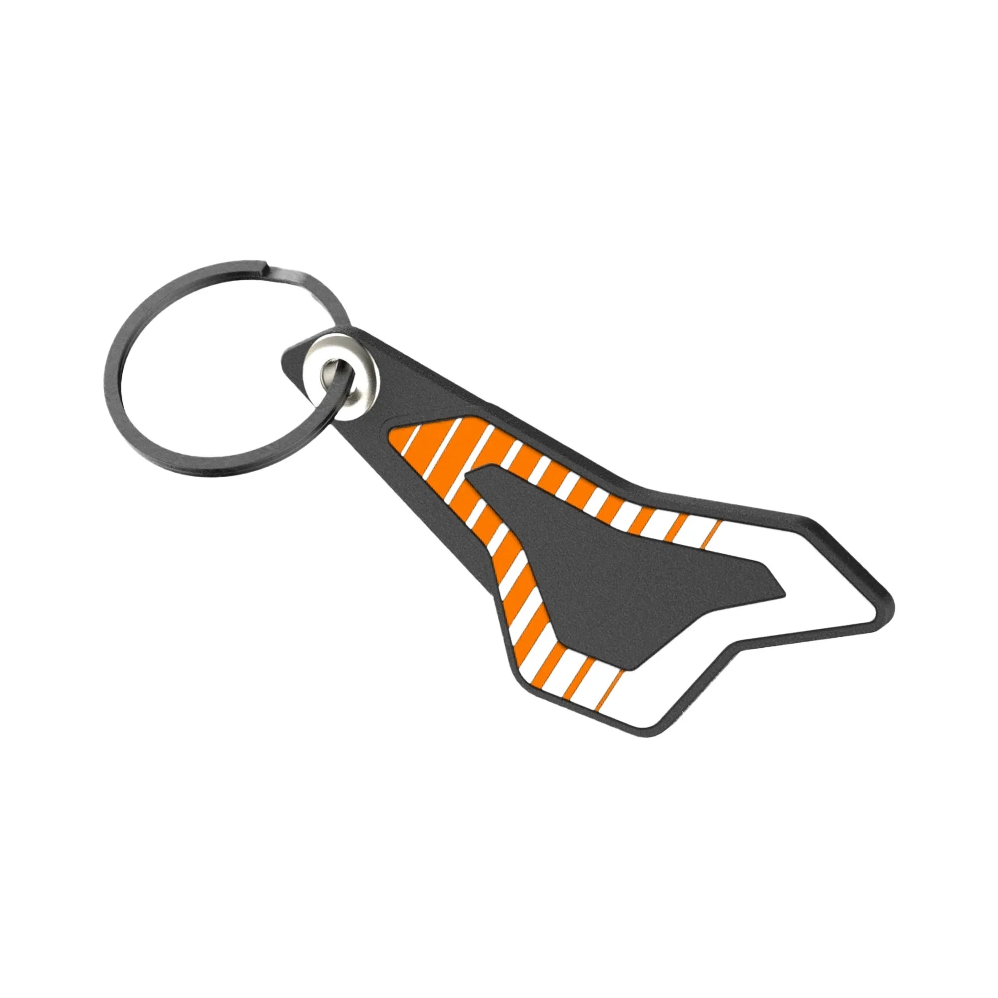 Macna Portachiavi Logo Stripes Accessori Moto