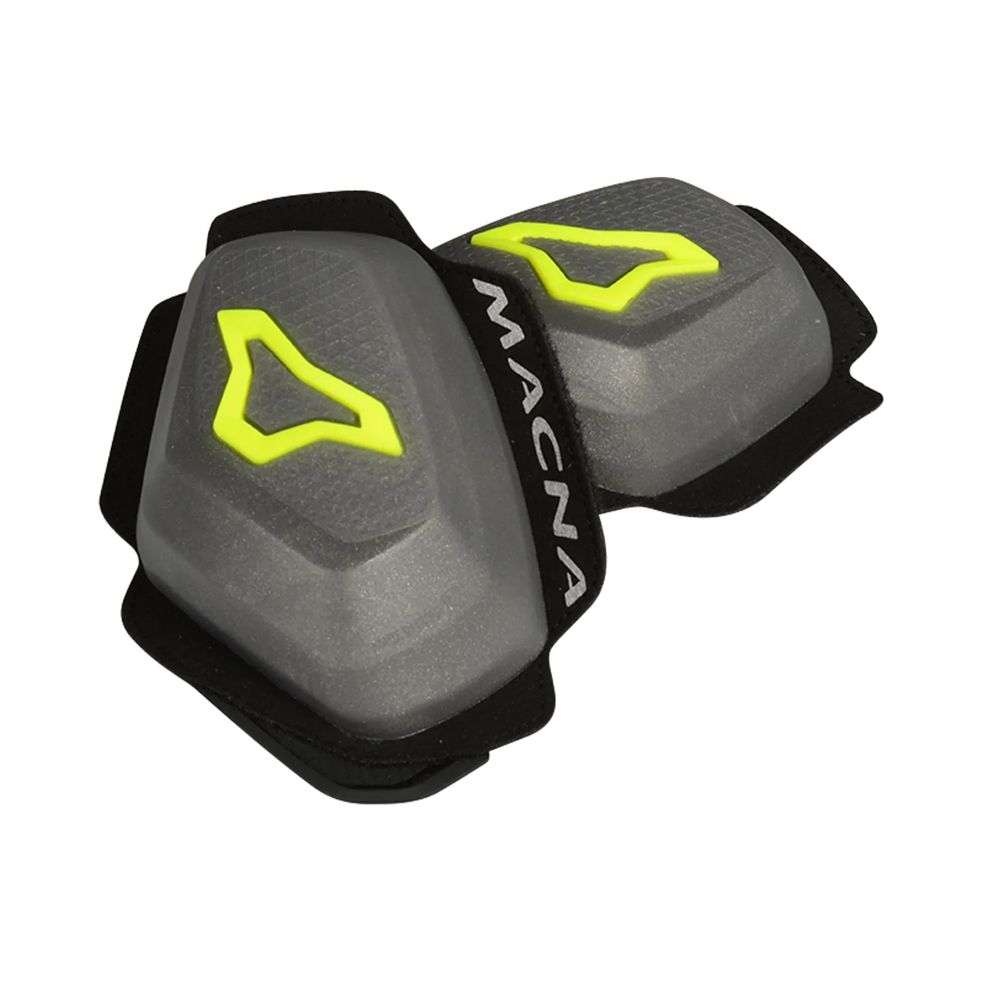 Macna Knee sliders Pro Protezioni Moto