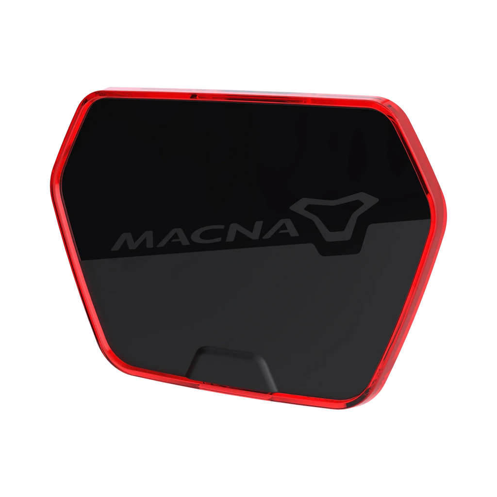 Macna Vision 2C Gilet Alta Visibilità Moto