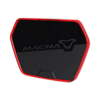 Macna Vision 2C Gilet Alta Visibilità Moto