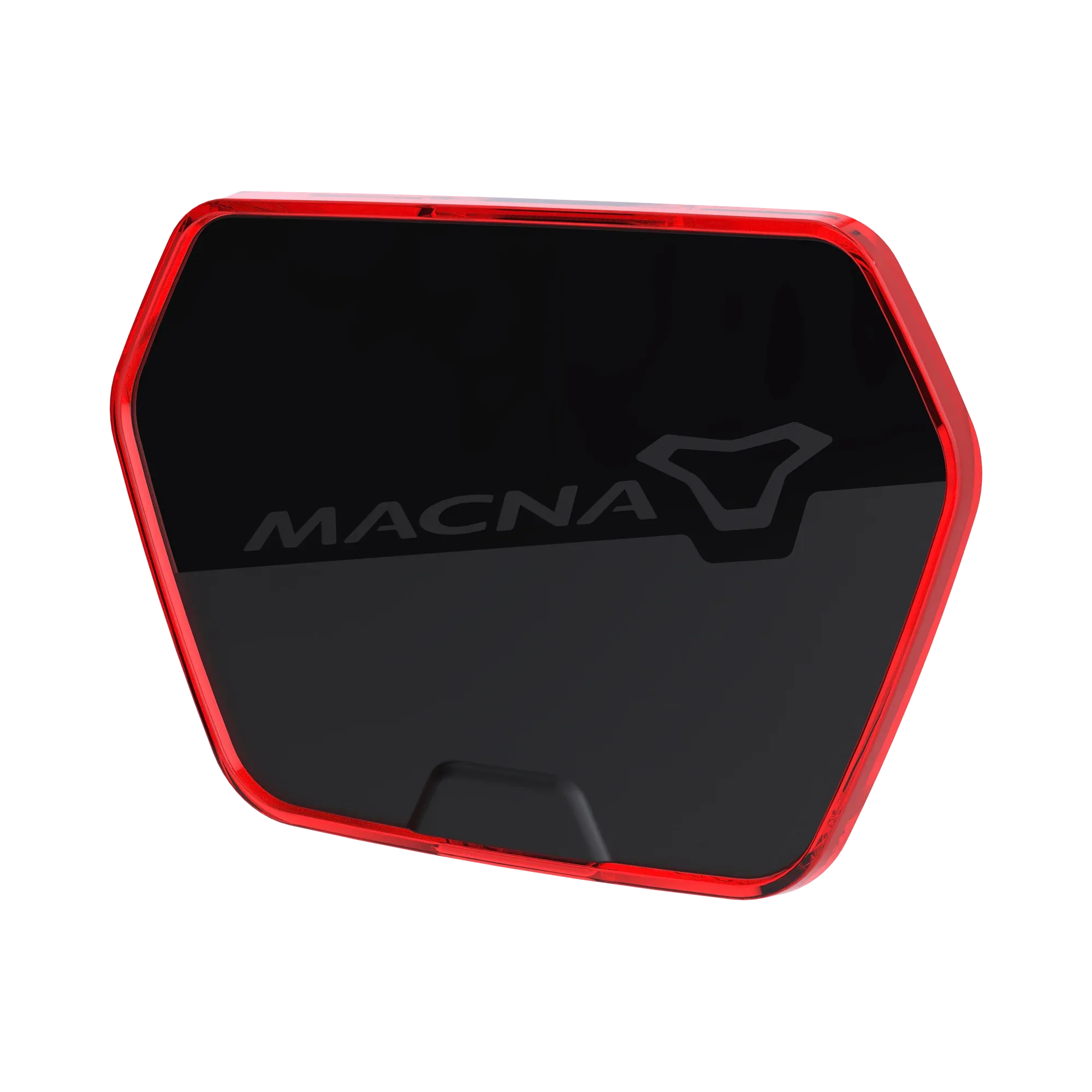 Macna Vision 2C Gilet Alta Visibilità Moto