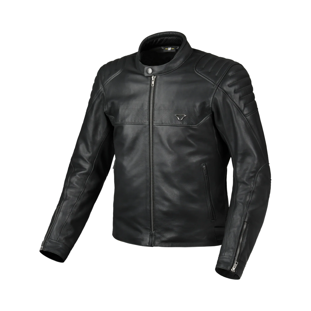 Macna Lance 2.0 Giacca Moto Pelle