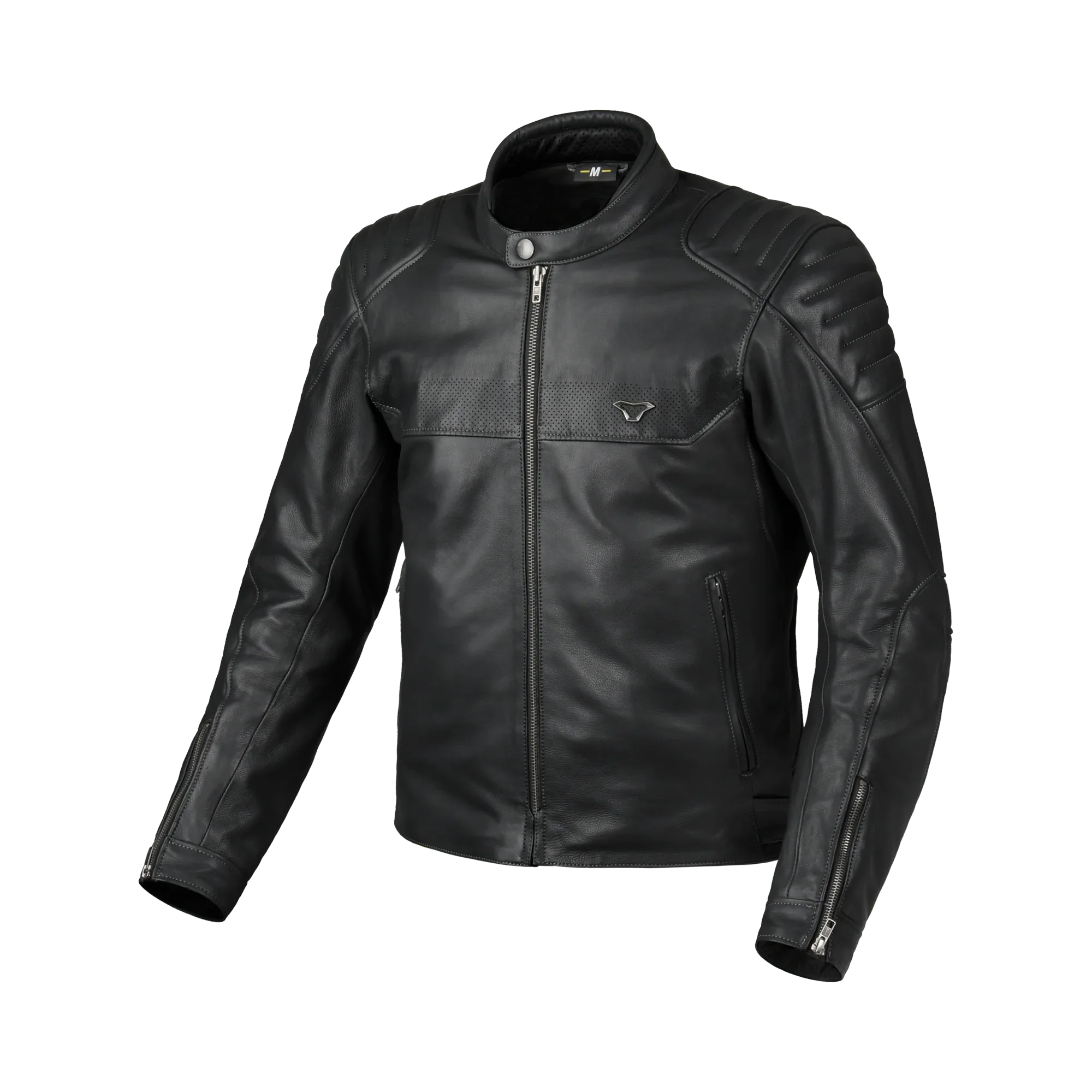 Macna Lance 2.0 Giacca Moto Pelle
