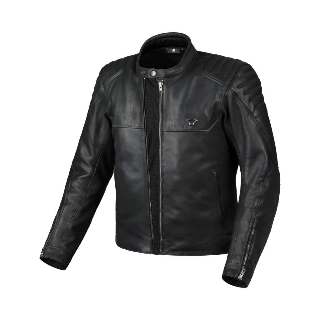 Macna Lance 2.0 Giacca Moto Pelle