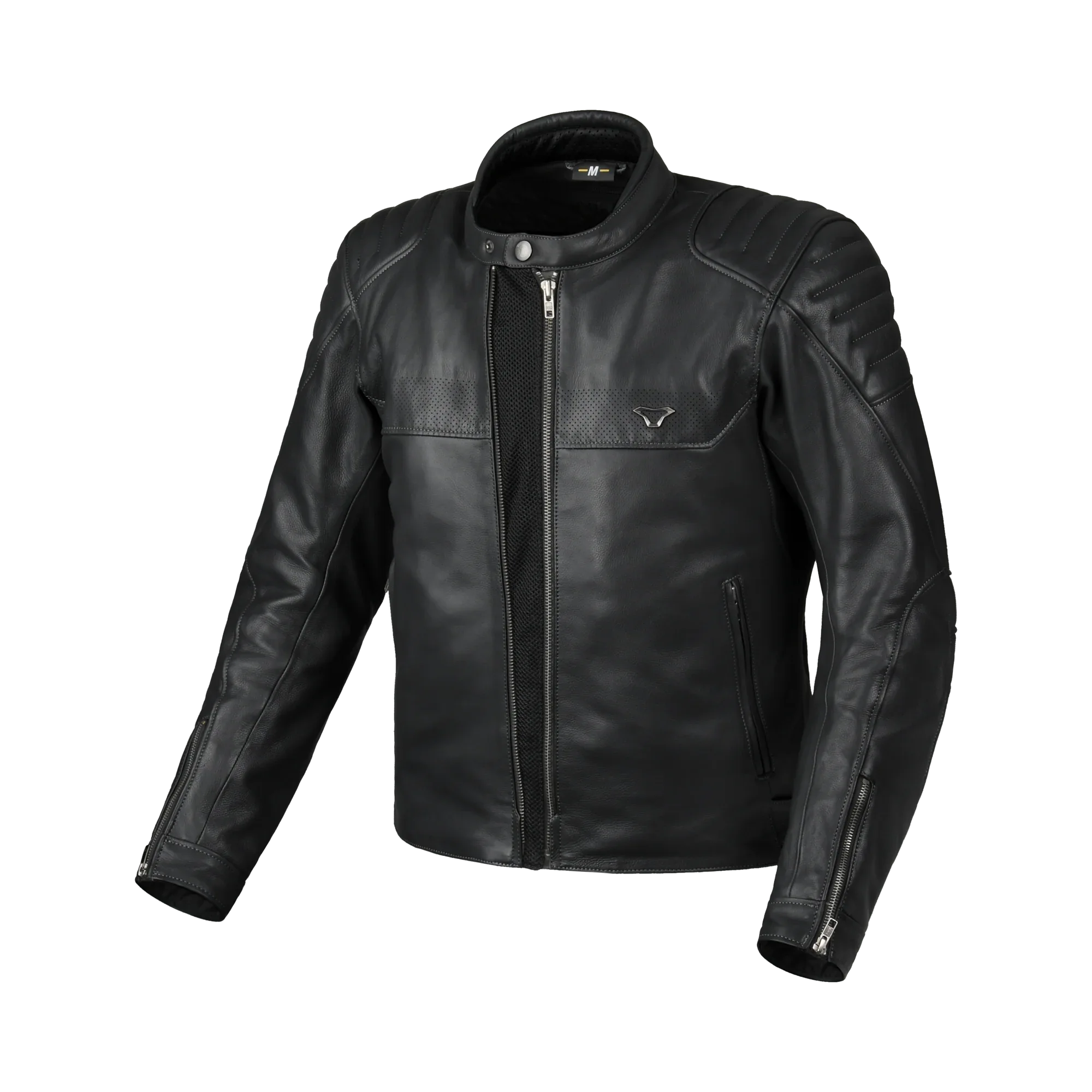 Macna Lance 2.0 Giacca Moto Pelle