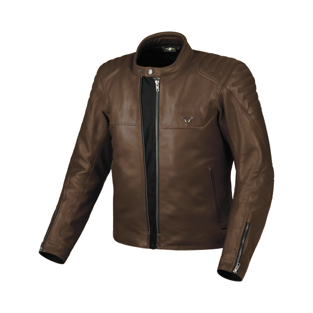 Macna Lance 2.0 Giacca Moto Pelle