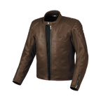 Macna Lance 2.0 Giacca Moto Pelle