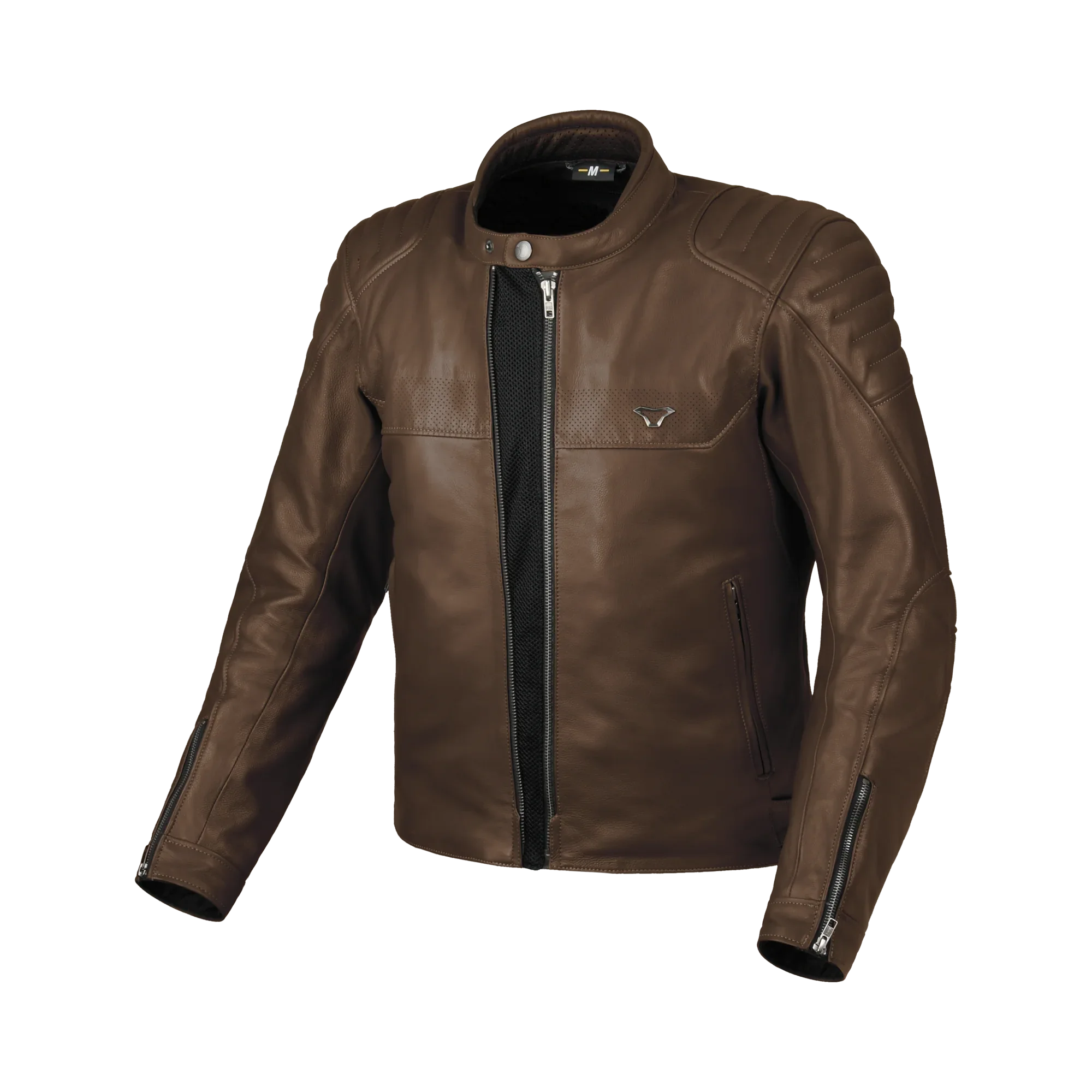 Macna Lance 2.0 Giacca Moto Pelle