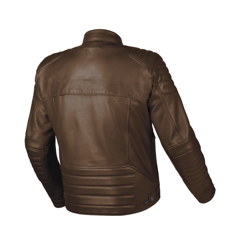 Macna Lance 2.0 Giacca Moto Pelle