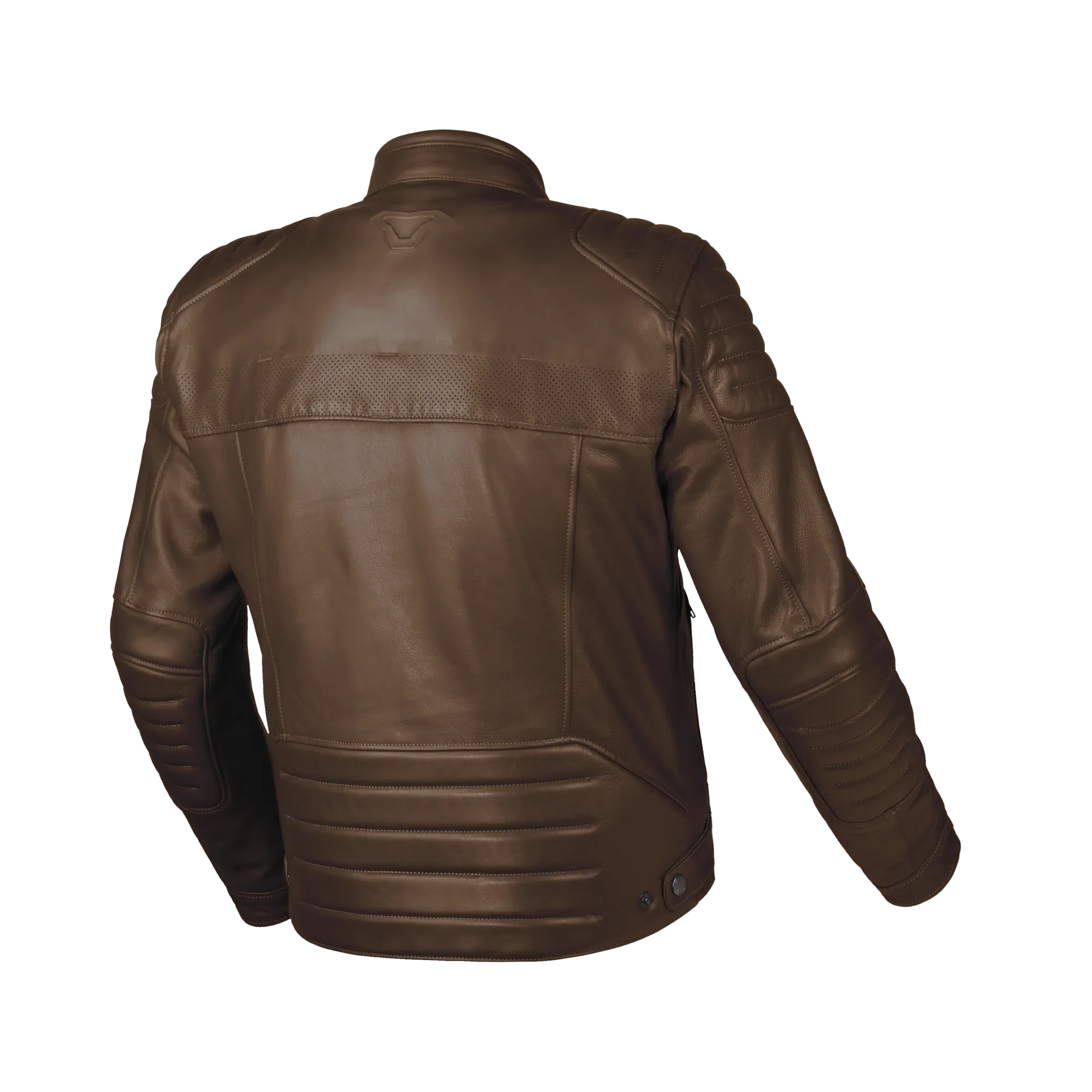 Macna Lance 2.0 Giacca Moto Pelle