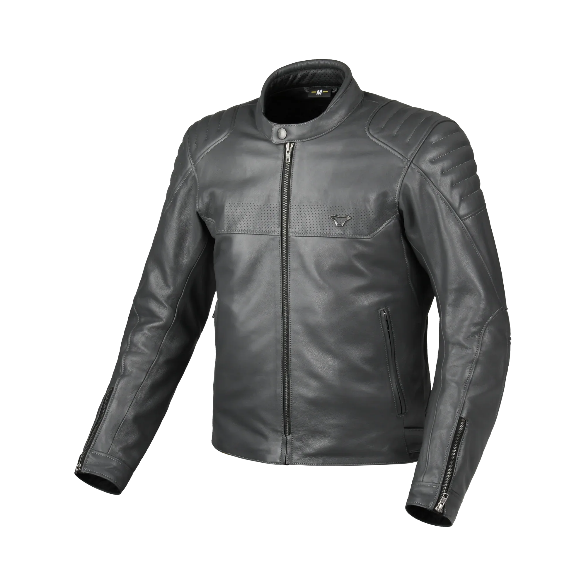 Macna Lance 2.0 Giacca Moto Pelle