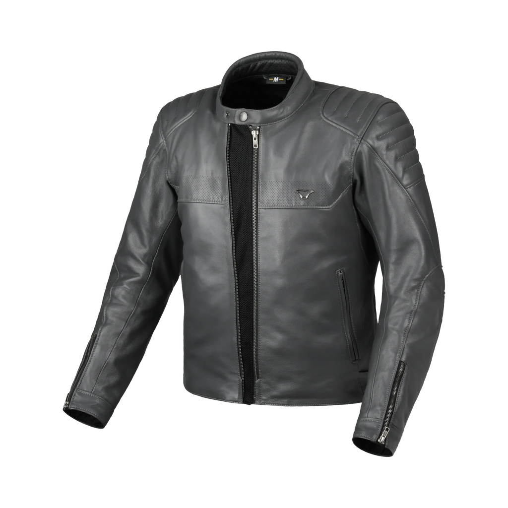 Macna Lance 2.0 Giacca Moto Pelle