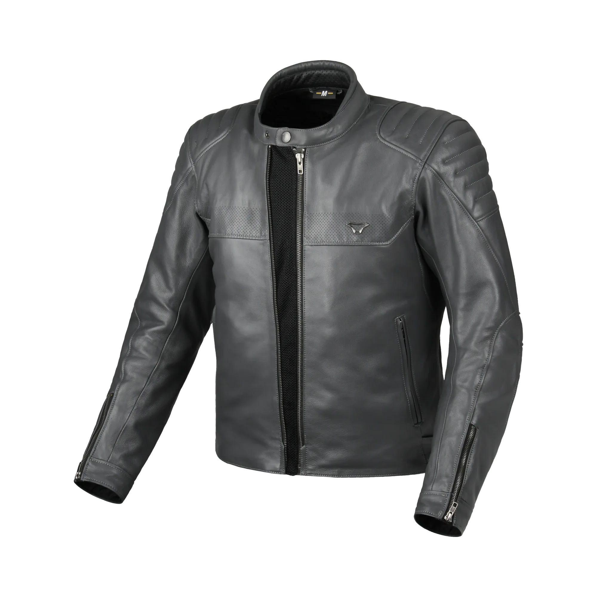 Macna Lance 2.0 Giacca Moto Pelle