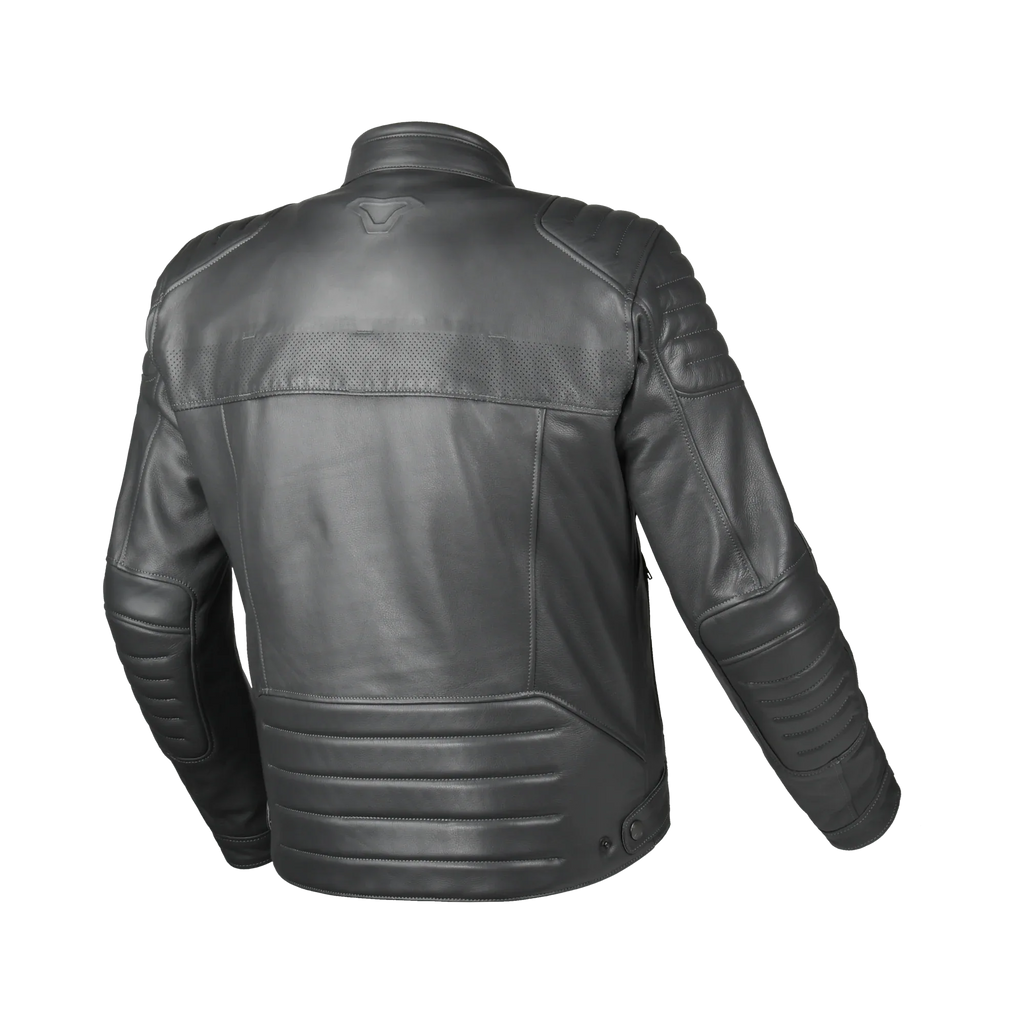 Macna Lance 2.0 Giacca Moto Pelle