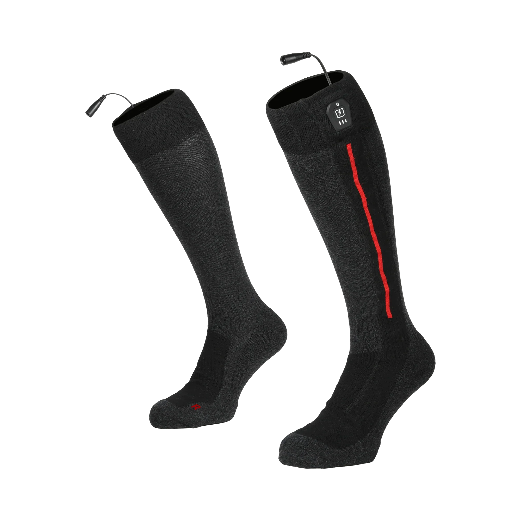 Macna Lava 2.0 Calze Riscaldate Moto