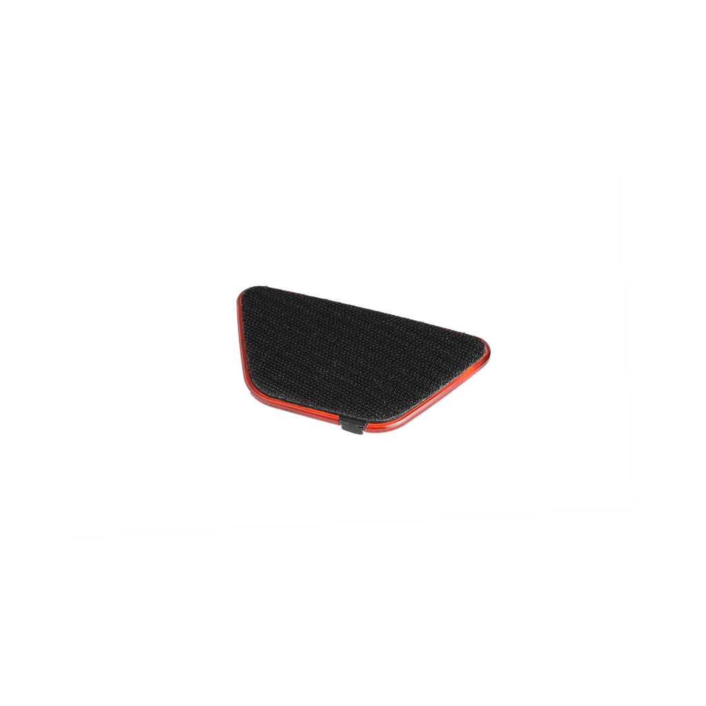 Macna Vision LED Light Gilet Alta Visibilità Moto